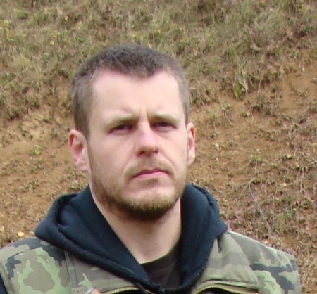 Pavel Vašík